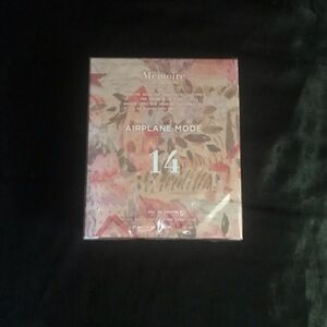 Memoire Airplane Mode 14